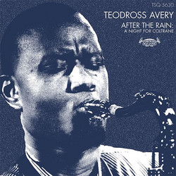 After the Rain: A Night For Coltrane
