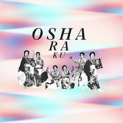 Osharaku
