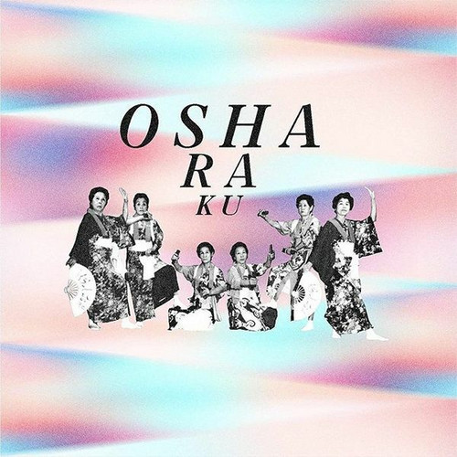 Osharaku