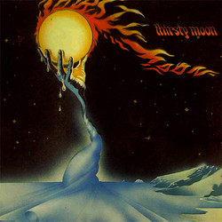 Thirsty Moon