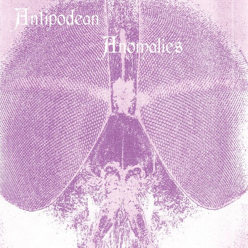 Antipodean Anomalies