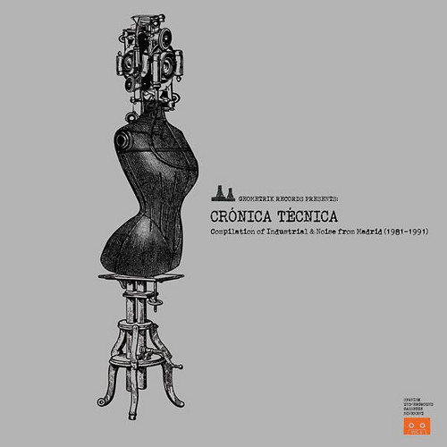 Crónica Técnica