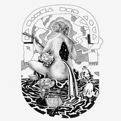 La Danza del Agua