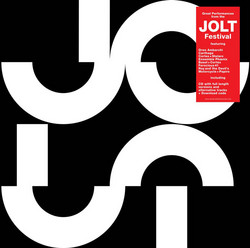 Live at the Jolt Festival Basel