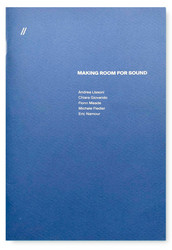 Making Room for Sound