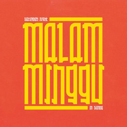 Malam Minggu: A Saturday Night in Sunda