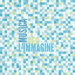 Musica Per L'Immagine II (2LP) Lost Italian Library Music
