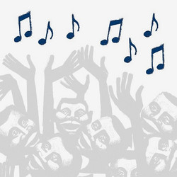 Spiritual Jazz 9: Blue Notes Part One