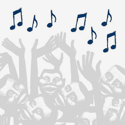 Spiritual Jazz 9: Blue Notes Part One