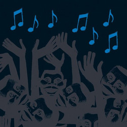 Spiritual Jazz 9: Blue Notes Part Two
