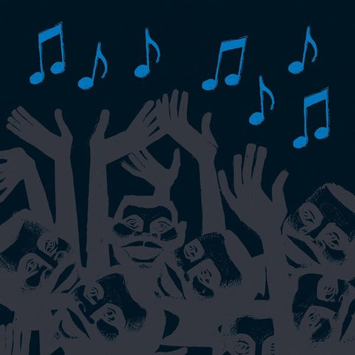Spiritual Jazz 9: Blue Notes Part Two