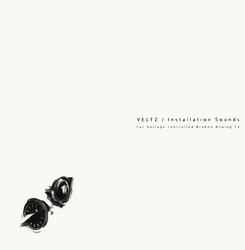 Installation Sounds