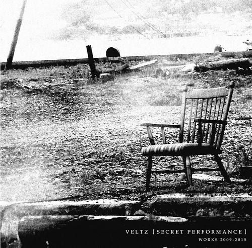 Secret Performance: Works 2009-2015