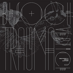 Decay Music n. 1: Besoch Trauma