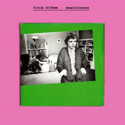Resolutionary (Songs 1979-1982)