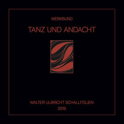Tanz und Andacht