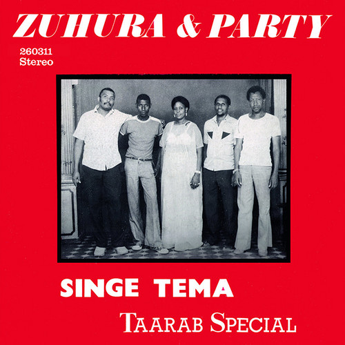 Singe Tema