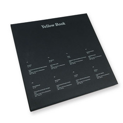 Yellow Book