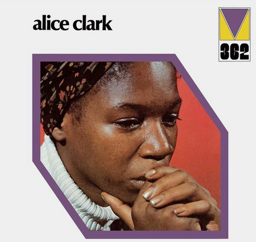 Alice Clark
