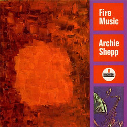 Fire Music