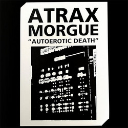 Autoerotic Death