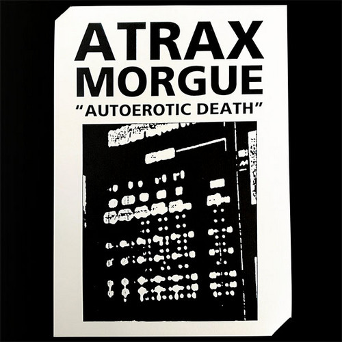 Autoerotic Death
