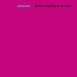 All Live Recording at My Room