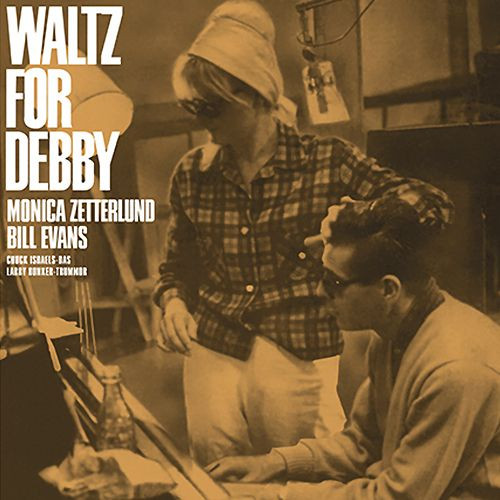 Waltz For Debby