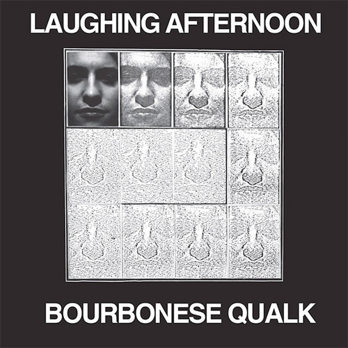 Laughing Afternoon