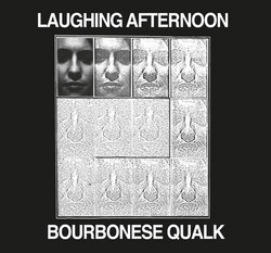 Laughing Afternoon