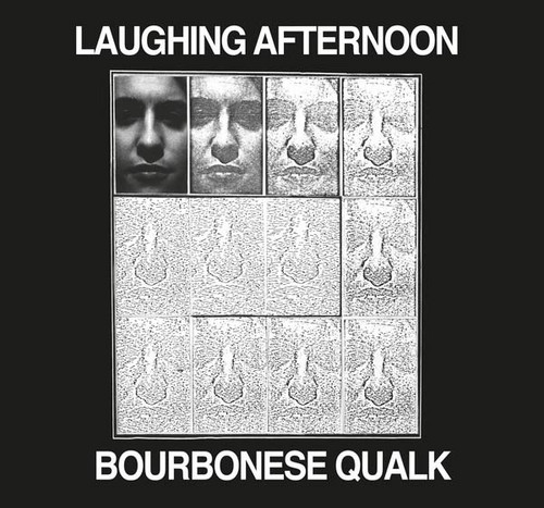 Laughing Afternoon