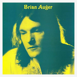 Brian Auger