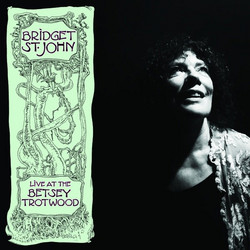 Live at the Betsey Trotwood