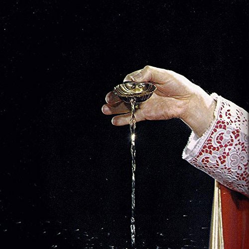 Assumption / Ascension with Pentecost