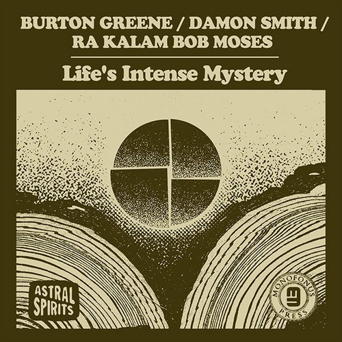 Life's Intense Mystery