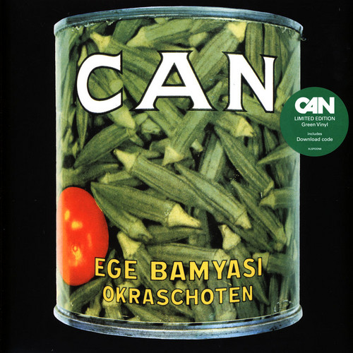 Ege Bamyasi