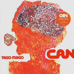 Tago Mago