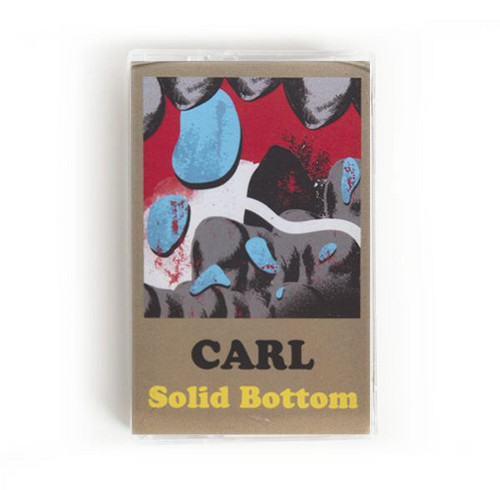 Solid Bottom