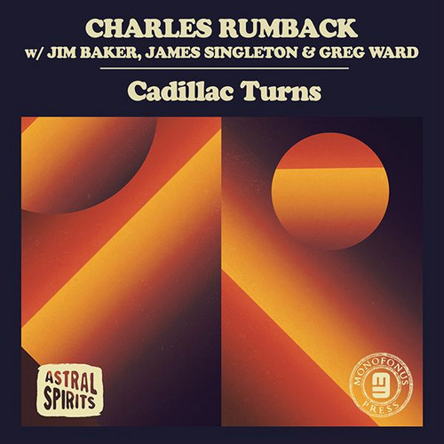 Cadillac Turns