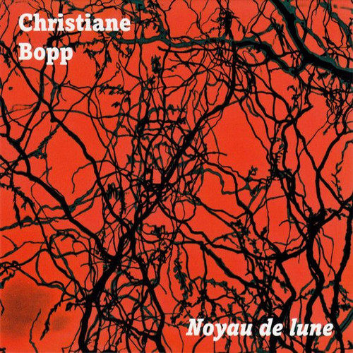 Noyau de Lune