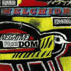 Negative Freedom