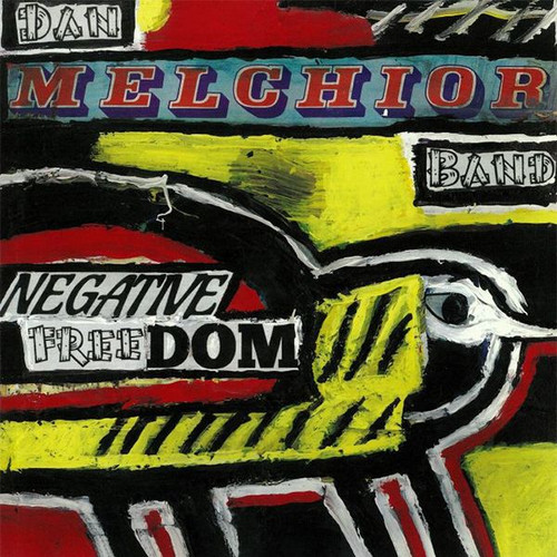 Negative Freedom