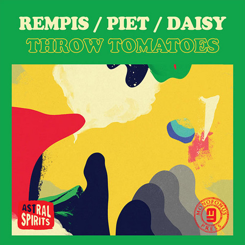 Throw Tomatoes