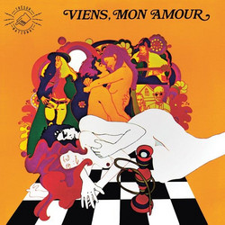 Viens, Mon Amour