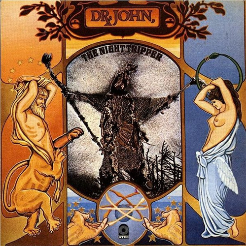 The Sun, Moon & Herbs (180 Gram Vinyl) LP