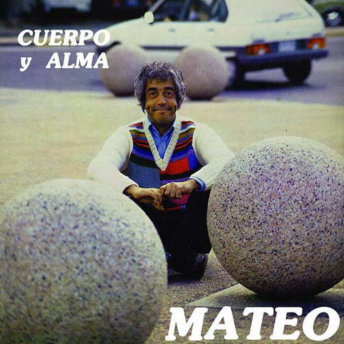 Cuerpo y Alma