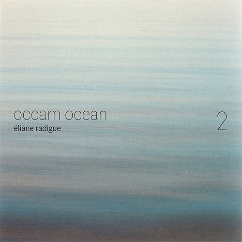 Occam Ocean Vol. 2