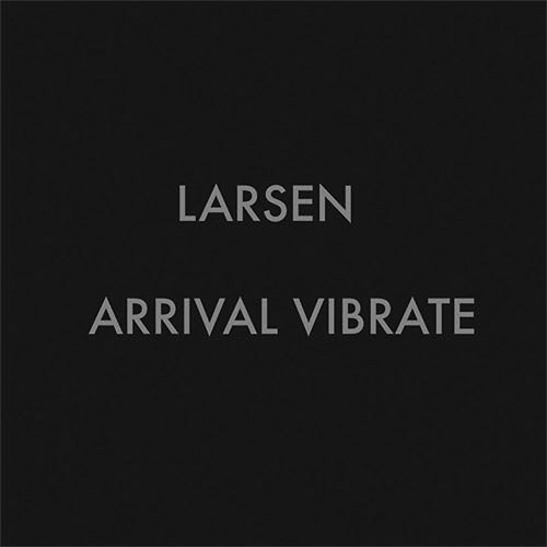 Arrival Vibrate