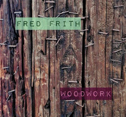 Woodwork / Live at Ateliers Claus