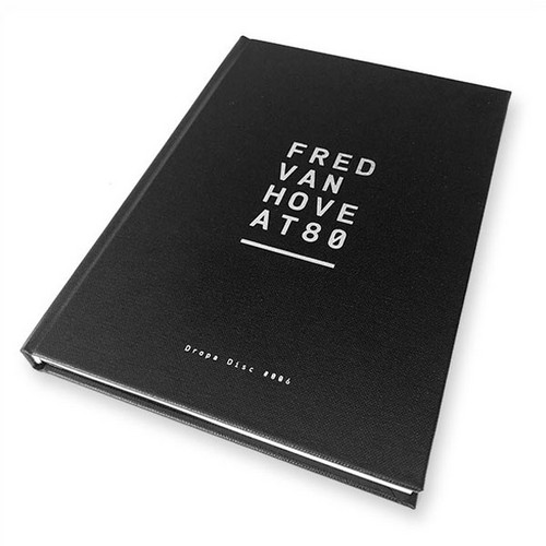 Fred Van Hove At 80